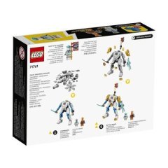 LEGO NINJAGO Zane’in Güçlendirici Robotu EVO 71761