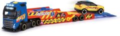 Dickie Rescue Transporter
