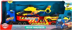 Dickie Rescue Transporter