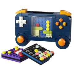 LEGO Creator 3’ü 1 Arada Retro Oyun Konsolu 31380