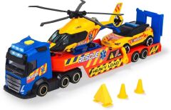 Dickie Rescue Transporter