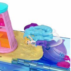 Polly Pocket Sparkle Cove  Kedicik HKV47