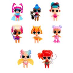 L.O.L Surprise Eye Spy Serisi Baby Sisters Tots Sürpriz Paket