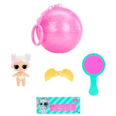 L.O.L Surprise Eye Spy Serisi Baby Sisters Tots Sürpriz Paket