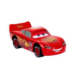 Cars Hareketli Dostlar   Şimşek Mcqueen HPN64