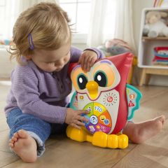 Fisher-Price Linkimals  Bilge Baykuş HJN61