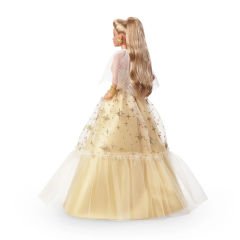 Barbie 2023 Mutlu Yıllar Bebeği HJX04