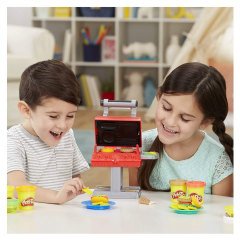 Play-Doh Barbekü Partisi F0652