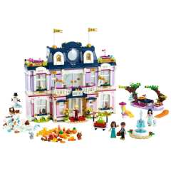 LEGO Friends Büyük Heartlake City Oteli 41684