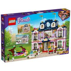 LEGO Friends Büyük Heartlake City Oteli 41684