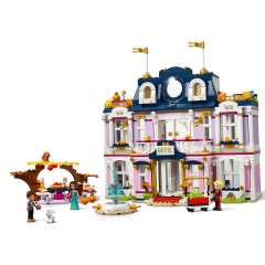 LEGO Friends Büyük Heartlake City Oteli 41684