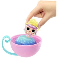 L.O.L Surprise Princess Tots Sürpriz Figür Paketi