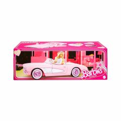 Barbie Filmi Barbie Corvette Arabası HPK02