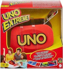 Uno Extreme Kartlar GXY75