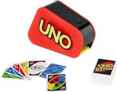 Uno Extreme Kartlar GXY75