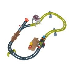 THOMAS VE ARKADAŞLARI MOTORLU TREN HGY80