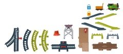 THOMAS VE ARKADAŞLARI MOTORLU TREN HGY80