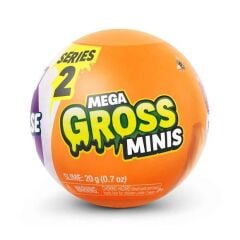 Mega Gross Mini Sürpriz Paket S2 5UG01000