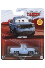 Cars 3 Tekli Karakter Araç BARNEY CONES RUBY HTX84