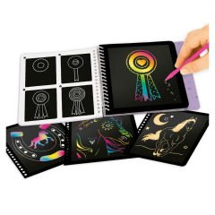 TOP MODEL MİS MELODY MİNİ MAGİC STRATCH BOOK 12114
