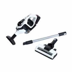 Bosch Unlimited Sesli ve Işıklı Oyuncak Dikey Süpürge BEYAZ