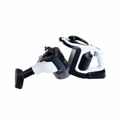 Bosch Unlimited Sesli ve Işıklı Oyuncak Dikey Süpürge BEYAZ