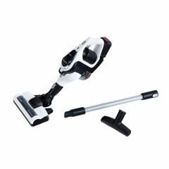 Bosch Unlimited Sesli ve Işıklı Oyuncak Dikey Süpürge BEYAZ