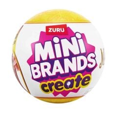 Mini Brands Kawaii Sürpriz Paket