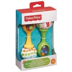 FİSHER PRİCE NEŞELİ MARAKAS BLT33