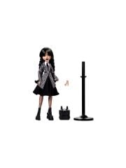 Monster High Wednesday Figürü HXJ04