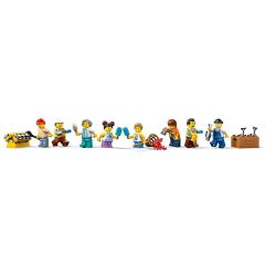 LEGO City Yük Gemili Liman Oyuncağı 60422