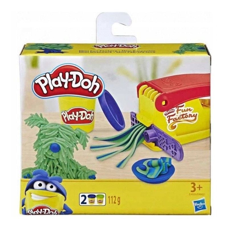 Play Doh Mini Oyun Seti  E4920