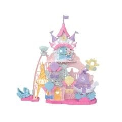 Sylvanian Families Bebek Rüya Eğlence Parkı 5841