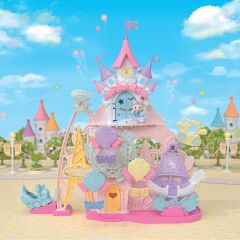 Sylvanian Families Bebek Rüya Eğlence Parkı 5841