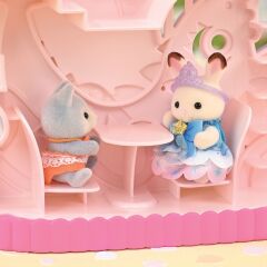 Sylvanian Families Bebek Rüya Eğlence Parkı 5841