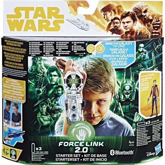 Star Wars Force Link 2.0 Başlangıç Seti