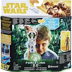 Star Wars Force Link 2.0 Başlangıç Seti