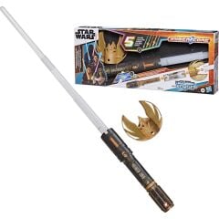 Star Wars Lightsaber Forge Elektronik Işın Kılıcı F9499