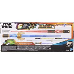 Star Wars Lightsaber Forge Elektronik Işın Kılıcı F9499