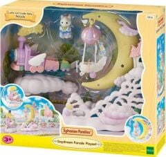 Sylvanian Families Rüya Geçidi Oyun Seti 5816