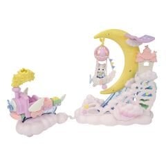 Sylvanian Families Rüya Geçidi Oyun Seti 5816