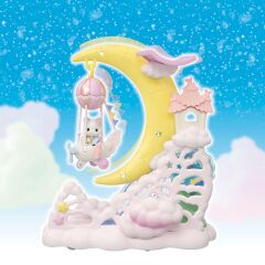 Sylvanian Families Rüya Geçidi Oyun Seti 5816