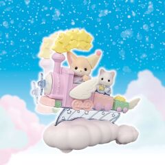 Sylvanian Families Rüya Geçidi Oyun Seti 5816