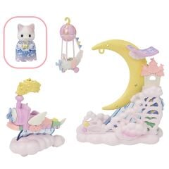 Sylvanian Families Rüya Geçidi Oyun Seti 5816