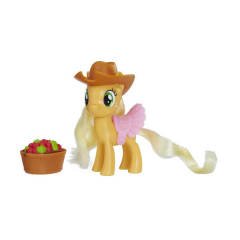 My Little Pony Pony Arkadaşlık Okulu Figürü Rarity