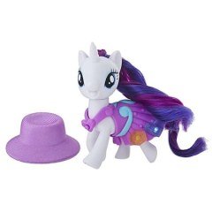 My Little Pony Pony Arkadaşlık Okulu Figürü Rarity