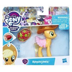 My Little Pony Pony Arkadaşlık Okulu Figürü Rarity