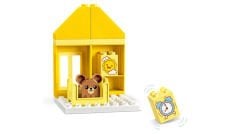 LEGO DUPLO Günlük Rutinlerim: Yemek ve Uyku Zamanı 10414