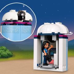 Lego Friends Olivianın Uzay Akademisi 41713