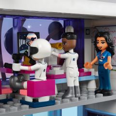 Lego Friends Olivianın Uzay Akademisi 41713